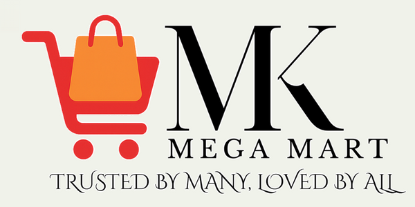 MK MegaMart